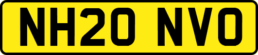 NH20NVO