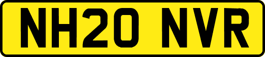 NH20NVR