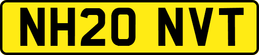 NH20NVT