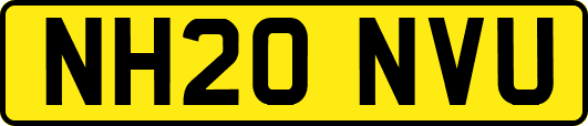 NH20NVU