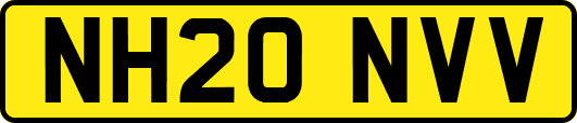NH20NVV