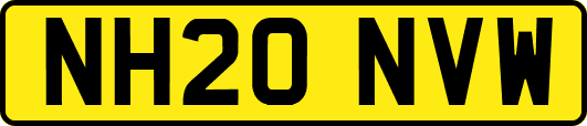 NH20NVW
