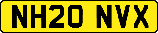 NH20NVX