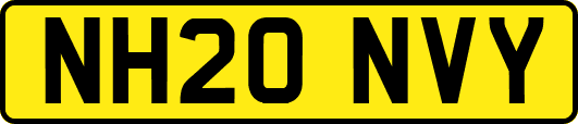 NH20NVY