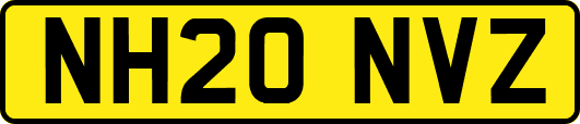 NH20NVZ