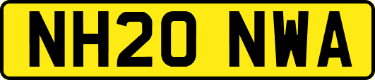 NH20NWA