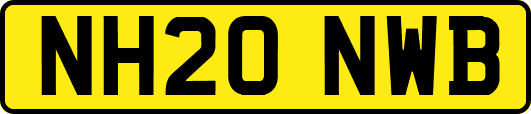NH20NWB