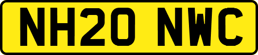 NH20NWC