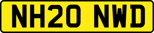NH20NWD