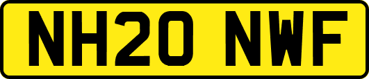 NH20NWF