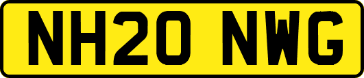 NH20NWG