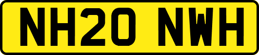 NH20NWH