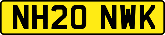 NH20NWK