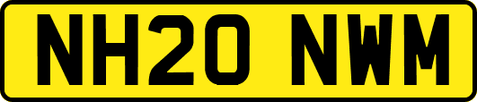 NH20NWM