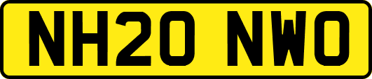 NH20NWO