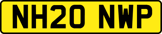 NH20NWP