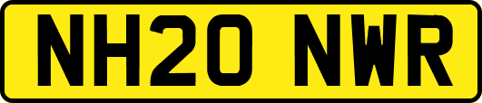 NH20NWR