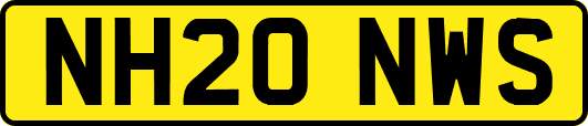 NH20NWS