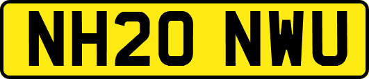 NH20NWU