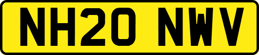 NH20NWV