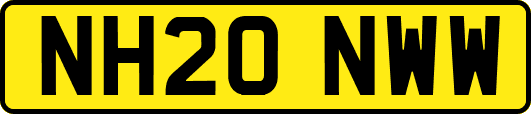 NH20NWW