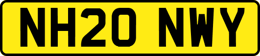 NH20NWY