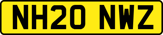 NH20NWZ
