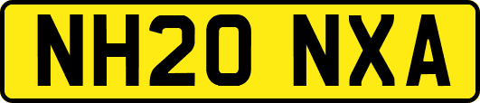 NH20NXA