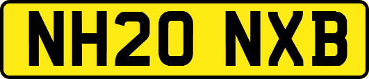 NH20NXB