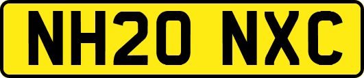 NH20NXC