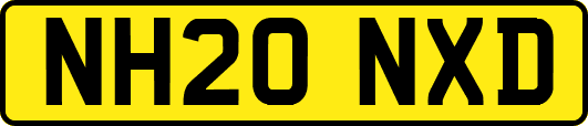 NH20NXD