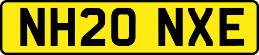 NH20NXE