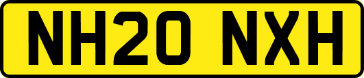 NH20NXH