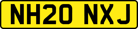 NH20NXJ