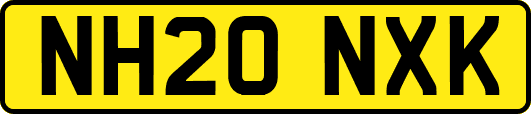 NH20NXK