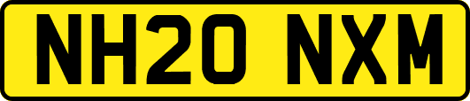 NH20NXM