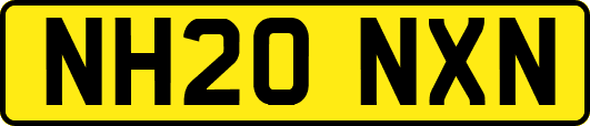 NH20NXN