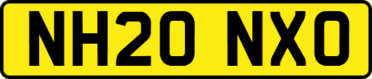 NH20NXO