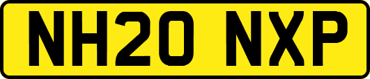 NH20NXP