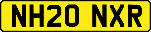 NH20NXR