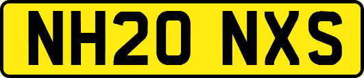 NH20NXS