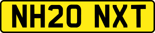 NH20NXT