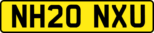NH20NXU