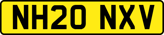 NH20NXV