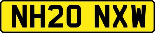 NH20NXW