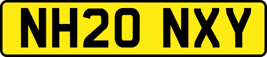 NH20NXY