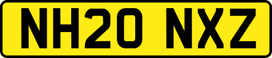 NH20NXZ