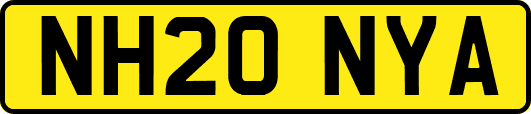 NH20NYA