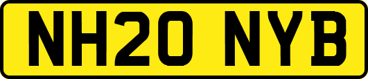 NH20NYB