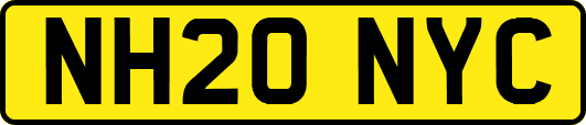 NH20NYC